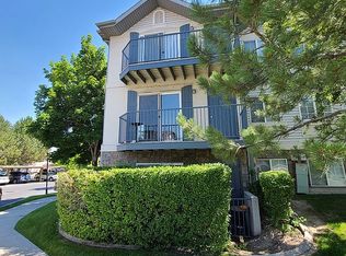 1132 W 1390 S UNIT 7, Orem, UT 84058