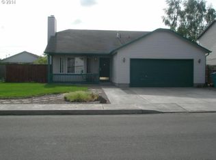 9616 NE 132nd Ave, Vancouver, WA 98682