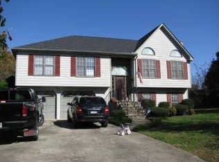 68 Indian Springs Dr, Rydal, GA 30171