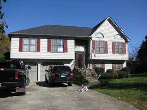 68 Indian Springs Dr, Rydal, GA 30171