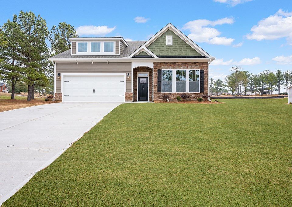 112 Oakmonte Cir, Greenwood, SC 29649 | Zillow