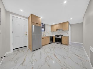 38-21 52nd St #1, Sunnyside, NY 11104