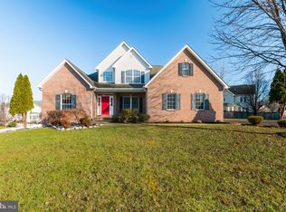 125 Travis Ct, Winchester, VA 22602
