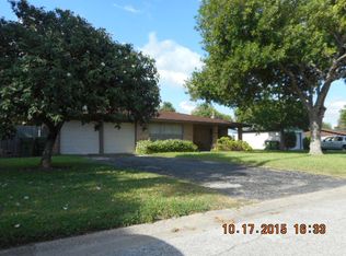 35 Cheryl Ln, Brownsville, TX 78521