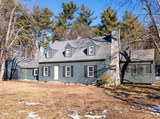 327 Main St, Townsend, MA 01469