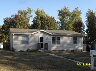 1516 3rd Ave, Nebraska City, NE 68410