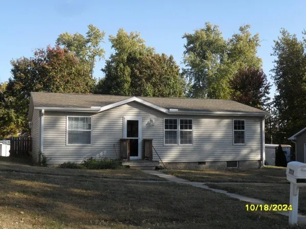 1516 3rd Ave, Nebraska City, NE 68410