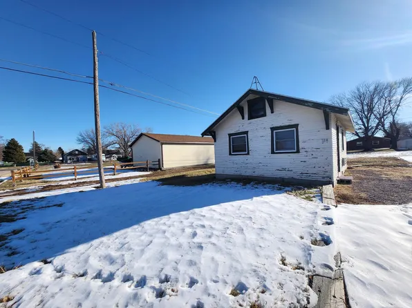 514 E 13th Street, North Platte, NE 69101