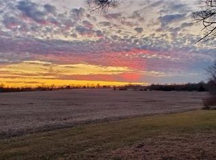 S Dillon Rd, Pleasant hill, MO 64080