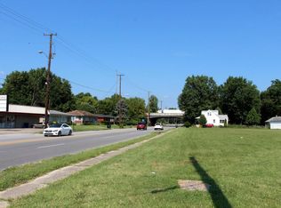 3001 Crums Ln, Shively, KY 40216