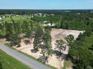 7724 Tidwell Rd, Milton, FL 32571