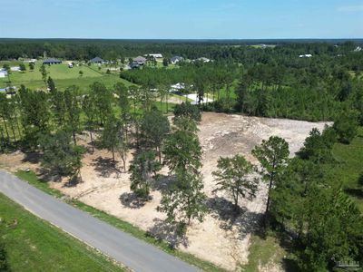 7724 Tidwell Rd, Milton, FL, 32571