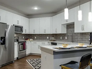Property tour