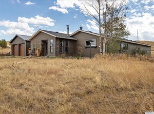 733 Crow Creek Rd, Cheyenne, WY 82009