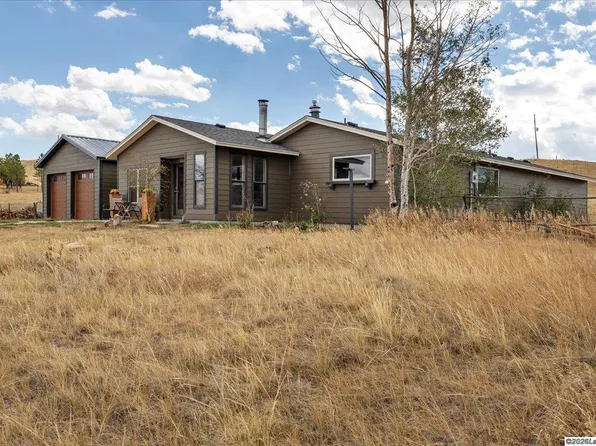 733 Crow Creek Rd, Cheyenne, WY 82009