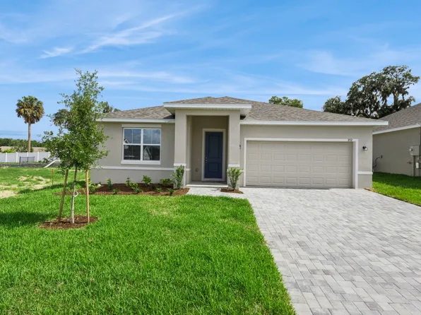 3712 Watercliff Cir, Grand Island, FL 32735