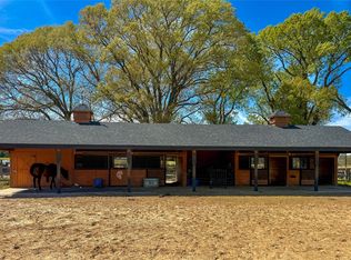 845 Fm 2330, Montalba, TX 75853