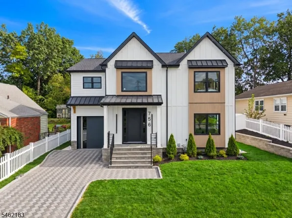 756 Allwood Rd, Clifton City, NJ 07012