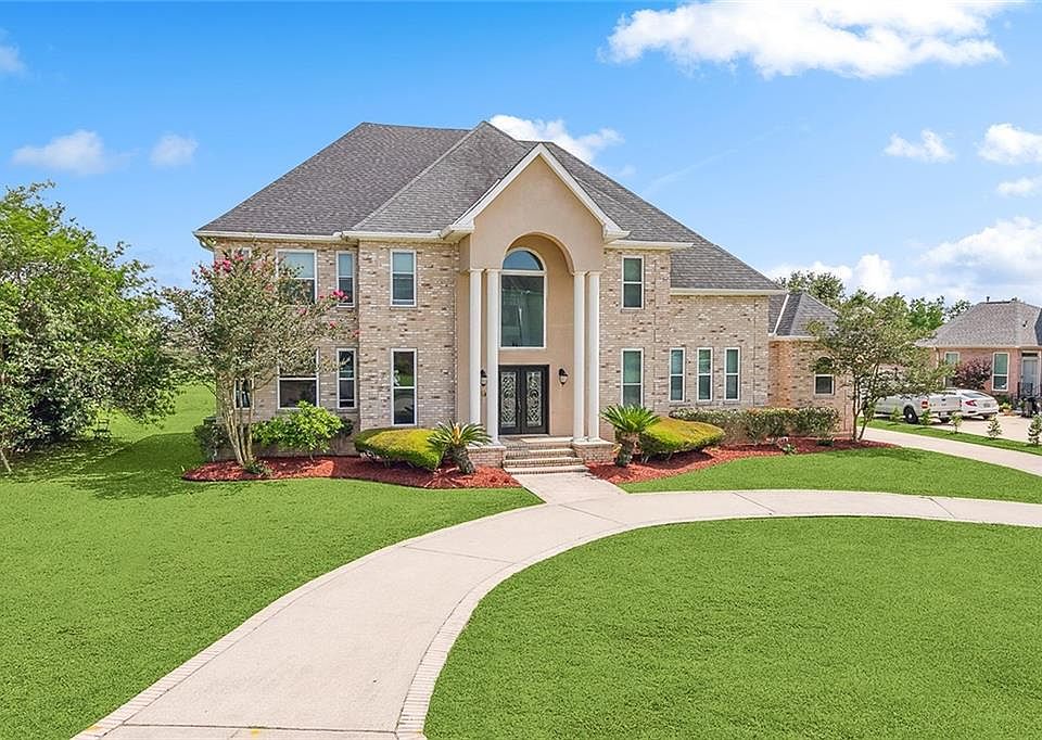 171 Turnberry Dr, New Orleans, LA 70128 Zillow