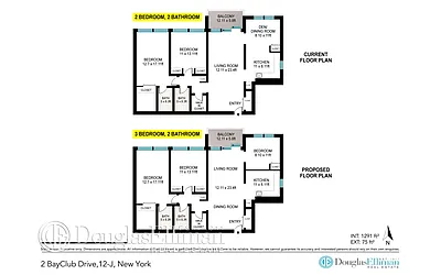 Sold by Douglas Elliman