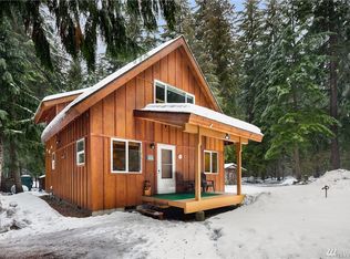 1581 Country Dr, Easton, WA 98925