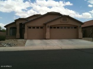 21565 N Van Loo Dr, Maricopa, AZ 85138