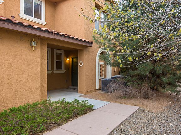 2nd image of 601 Menaul Blvd NE Unit 4102