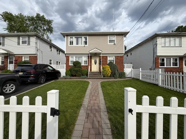 (undisclosed Address), Elizabeth, NJ 07208