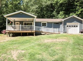 3022 County Road 56, Steubenville, OH 43964