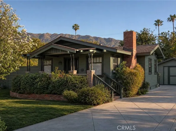 134 Melrose Ave, Monrovia, CA 91016