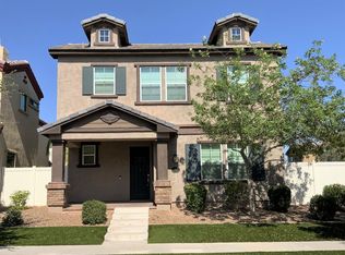 2713 S Valle Verde, Mesa, AZ 85209