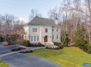 3112 Darby Rd, Keswick, VA 22947