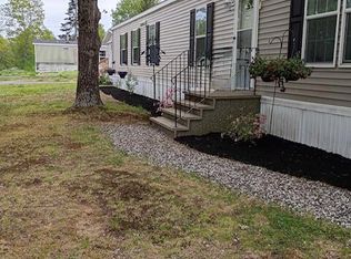 2 Locust Drive, Norway, ME 04268