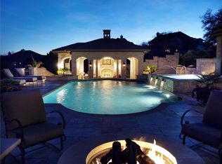 2500 Waymaker Way, Austin, TX 78746