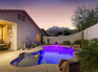 10288 E Rising Sun Pl, Gold Canyon, AZ 85118