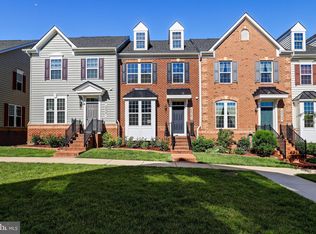 22323 Honey Hill Ln, Clarksburg, MD 20871