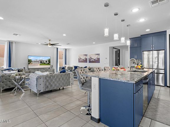 5th image of 8616 W RANCHO Drive