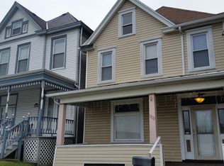 1820 Soles St, McKeesport, PA 15132