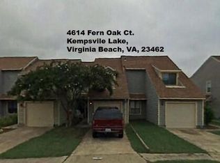 4614 Fern Oak Ct, Virginia Beach, VA 23462
