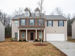 2180 Stonebrook Dr, Austell, GA 30106