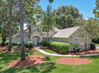 112 Cattail Cir, St Johns, FL 32259
