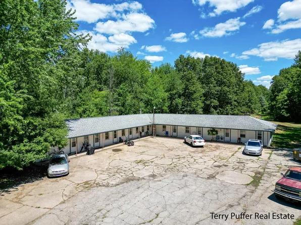 7312 Grand Haven Rd, Spring Lake, MI 49456
