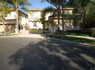 1 Riverside, Irvine, CA 92602