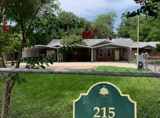 215 Eleanor Ave, San Antonio, TX 78209