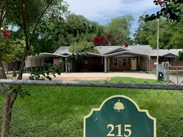 215 Eleanor Ave, San Antonio, TX 78209