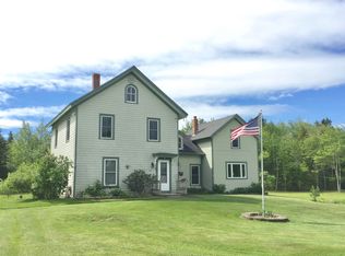 86 Wharf Rd, Brooksville, ME 04617