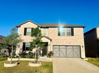 3908 Burks Ct, Celina, TX 75009