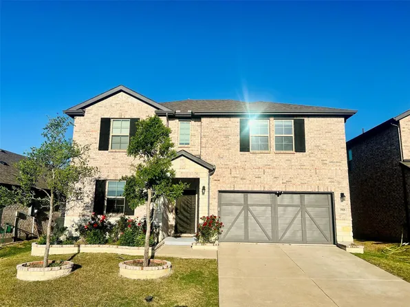 3908 Burks Ct, Celina, TX 75009