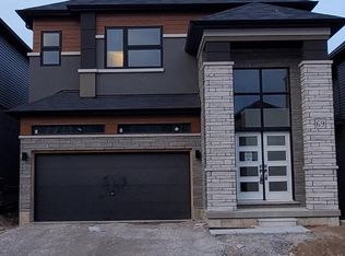 69 George Brier Dr E, Brant, ON N3L 0M2
