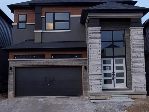 69 George Brier Dr E, Brant, ON N3L 0M2